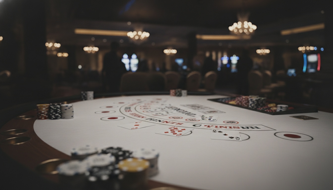 Tutustu Emojino Casinoon ja Sen Pelitarjontaan